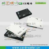 USB 2.0 Hi-Speed Multi In One Card Reader ,all in One Usb 2.0 Card Reader Driver