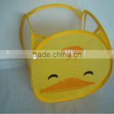 Pop up Laundry Hamper,spiral Pop up Hamper