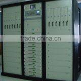 Satellite tv Transmitter 10KW TV Transmitter Single-channel Analog Transmitter UHF 13-48 Analog Uhf tv Transmitter thumbnail-1