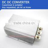 dc to dc Step-up Converter High Power 500W 10A 12v Boost 48v 10Amax Output Voltage Constantly