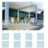 cheap alum sunroom panels for sale
