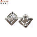 PLCC Socket 32Pin SMT thumbnail-1