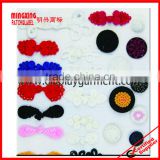 high fashion custom clothing buttons, button for clothes,shoes