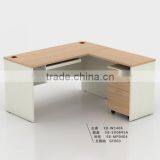 Office Executive Desk Modular Furniture Wood Computer Table Models thumbnail-4