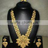 Fashion Gold Jewellery / Gold Plated Jewelry thumbnail-1