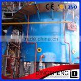 Rice Bran Oil Plant Extraction Machine