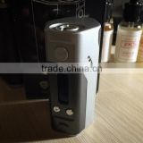 best user experience Wismec Reuleaux DNA 200W Temp control Mod