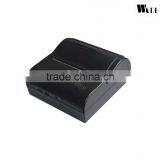 80mm Mini Mobile Bluetooth Receipt Printer Portable Thermal Printer for Android and IOS thumbnail-2