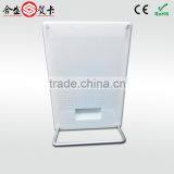 High-end 7" Acrylic Video Display,led Acrylic Display,lcd Brochure Display Stand thumbnail-5