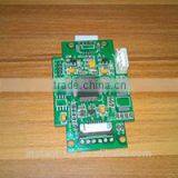 Access Control Keypad Fingerprint Reader and Module thumbnail-2