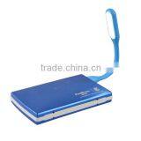 High Quality Customized Gift Muticolor USB Booking MINI Light For Laptop Lighting thumbnail-5