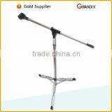 Audio Tripod Professional Microphone Stand