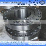A105 Welding Neck Flange wn Ansi b 16.5 Flange thumbnail-2