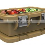 24L Plastic Insulated Top Loaders
