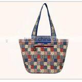 China New Bags Factory Canvas Bags for Teenagers Girls thumbnail-5