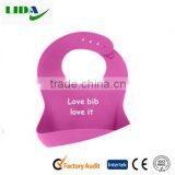 Big Pocket New Baby Silicone Baby BOB105 thumbnail-1