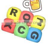 Eve Foam Building Block Toys Free Sample thumbnail-2