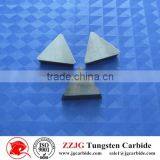 Brand New 10 PCS TPKN 2204 Carbide Milling Inserts