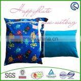 Free Sample Two Pockets Printed Patterns Cloth Diaper Wetbag for Baby Snap Handle Mummy Bag thumbnail-1