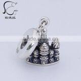 Hand Charm Bracelet thumbnail-1