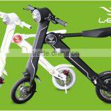 Hub Motor Wheel Electric Scooter