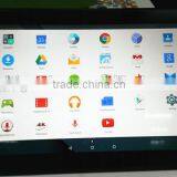 New Product 10.6" Big Screen Android 5.0 Tablet PC With IPS Screen 1366*768 Quad Core CPU Bluetooth 8000Mah Battery Tablet thumbnail-2