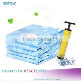 Good Quality Waterproof Clothing Pillow Organiz Air Lock Vacuum Bag Quality Choice thumbnail-1