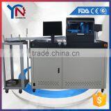 Three Functions in One Automatic Letter Bending Machine Supplier's Choice thumbnail-4