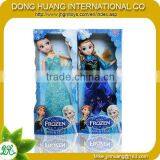 2014 Educational Girl Fashion Frozen Elsa Toy Doll