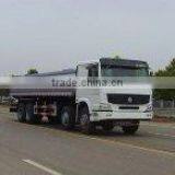 HOWO WATER TANKER 4X2,6X4,8X4... thumbnail-1