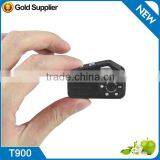 HD Image 1080P Thumb DV Battery Powered Wifi Camera T9000 Mini Camera dv Mini Bluetooth Camera Bluetooth Mini Camera thumbnail-4