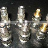 BNC N SMA Type Coaxial Connectors