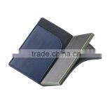 SCUD Wireless Power Bank SPB-M20 in 2000mAh for Charging Mobile Phone, Samsung Galaxy 3, IPhone, IPad, IPod and More