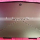 Original New 1THHM 01THHM LCD Lid for Dell Alienware M18x r5 Screen Back Top Cover AM0UN000610 thumbnail-1