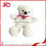 Soft Cute Cow Hand Puppet, Plush Cow Animal Hand Puppet thumbnail-5