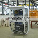 Beijing Manufacturer CE Standard Automatic Used Crane in Uae thumbnail-3