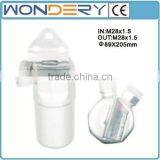 Aftermarket Auto Air Conditioner Receiver Drier Filter 8161