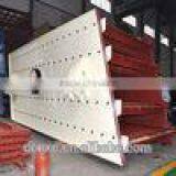 Henan Good Quality Cold Mine Vibrating Screen With High Efficiency From DONXE Machinery Stone Crushing Plant