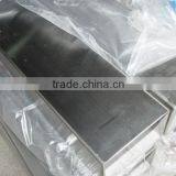 High Quality Factory Price ASTM A513 Rectangular Tube thumbnail-1