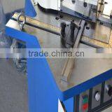 INTL OHA Brand CE Certificated Notching Cutting Machine QF28Y-6x250 thumbnail-3