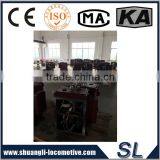 Locomotive Spare Parts for Underground Mining Locomotive, Locomotive Controller For Battery and Trolley Locomotive thumbnail-4