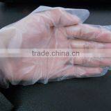 Disposable CPE Gloves/Healthy CPE Gloves/convenient CPE Gloves thumbnail-1