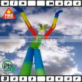 2014 Hot Sale Inflatable Air Dancer,advertising Use Inflatable Air Dancer,air Dancer for Sale