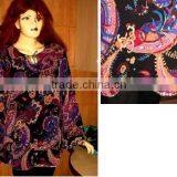 Ladies Tunic thumbnail-1