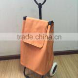 Retractility Shopping Trolley Bag thumbnail-4