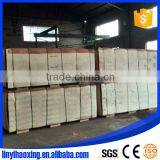 Natural Keruing Face Veneer Supplier in China thumbnail-6