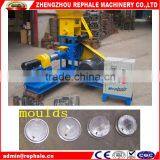 Floating Fish Food Making Machine for Fish Farming thumbnail-1