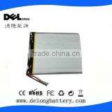 Li-ion Battery Pack thumbnail-1