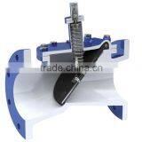 Stainless Steel Spring Loaded Check Valve Cf8m thumbnail-6