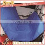 Printing Double Layer Pet Car Seat Cover ,h0tbf Pet Blanket Dog Pet Seat Cover Accessories for Sale